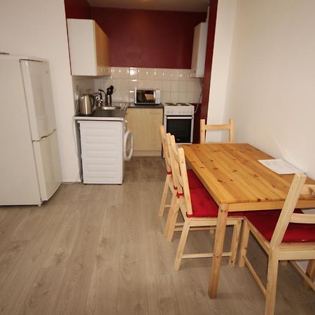 Fonthill House Apartment London Bagian luar foto