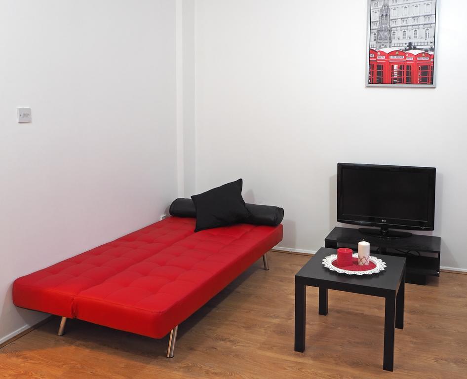 Fonthill House Apartment London Ruang foto