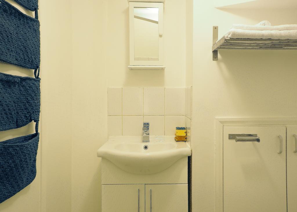 Fonthill House Apartment London Ruang foto