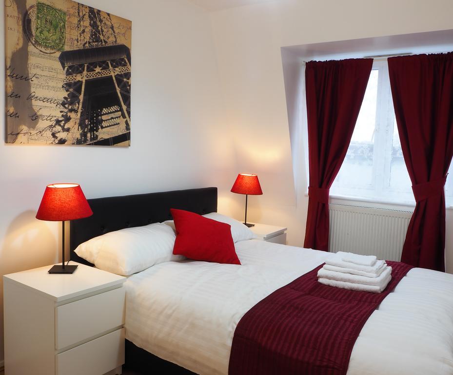 Fonthill House Apartment London Ruang foto