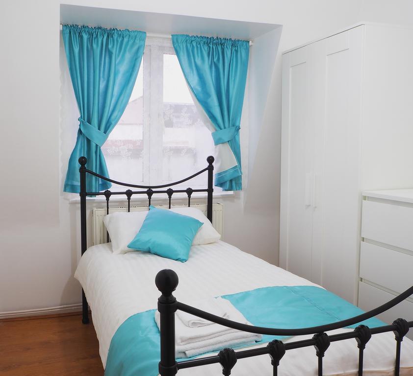 Fonthill House Apartment London Ruang foto