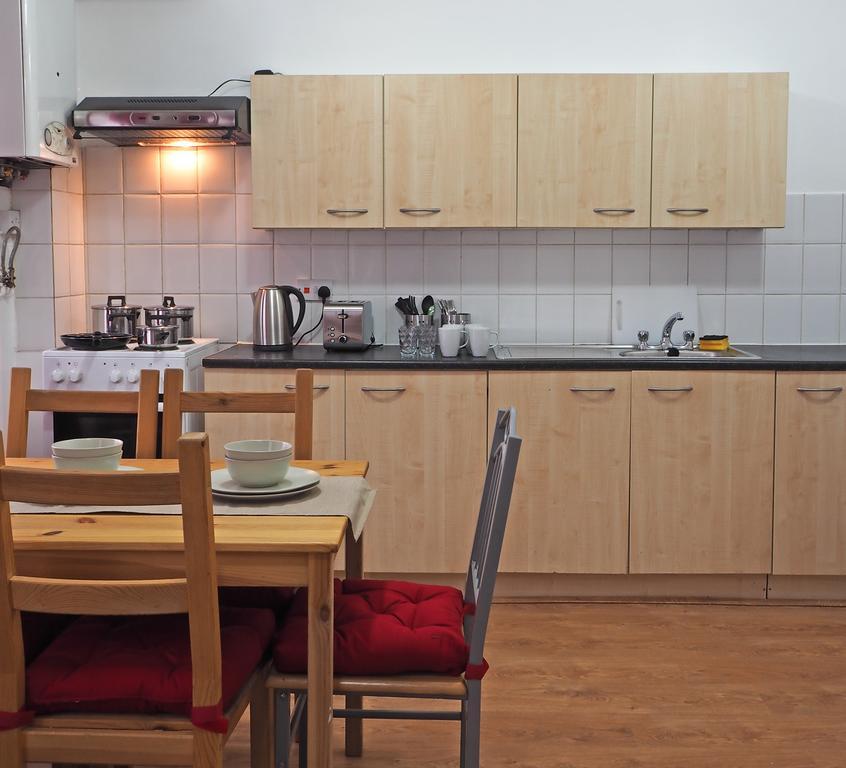 Fonthill House Apartment London Ruang foto