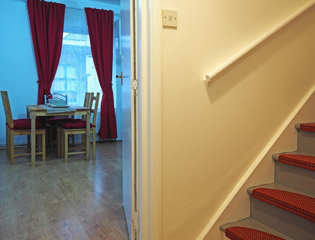 Fonthill House Apartment London Ruang foto