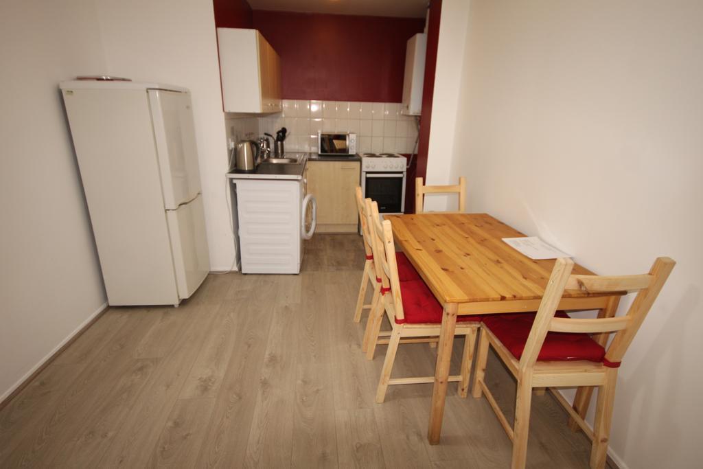 Fonthill House Apartment London Bagian luar foto