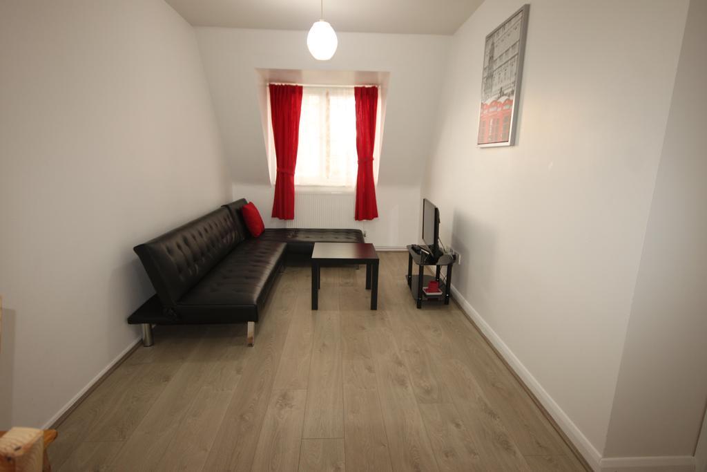 Fonthill House Apartment London Bagian luar foto