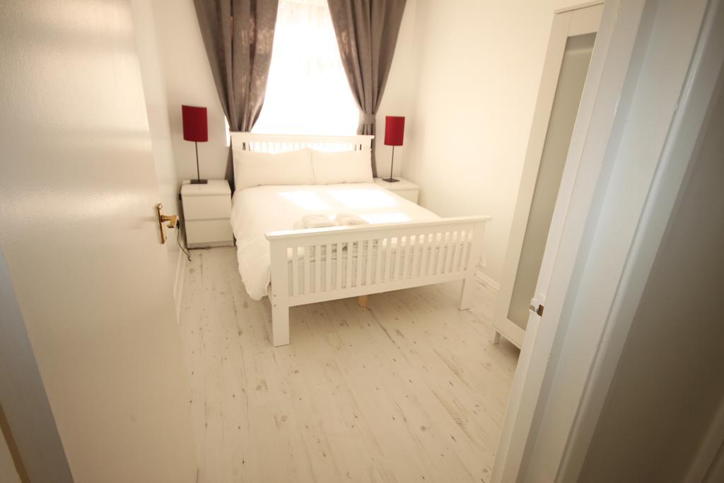 Fonthill House Apartment London Bagian luar foto