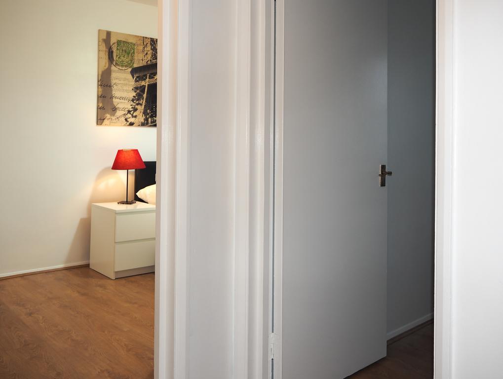 Fonthill House Apartment London Bagian luar foto