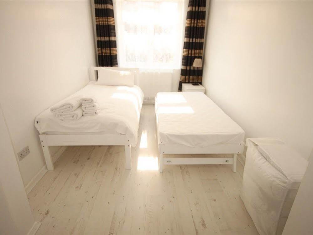 Fonthill House Apartment London Bagian luar foto